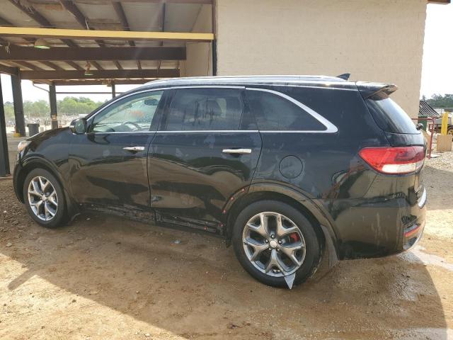 Photo 2 from auction – 2016 KIA SORENTO SX with VIN 5XYPK4A53GG109065