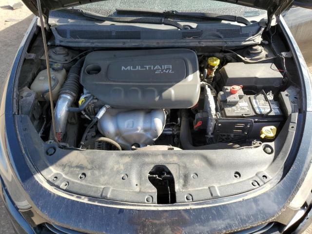 Photo 11 from auction – 2014 DODGE DART GT with VIN 1C3CDFEB5ED834686