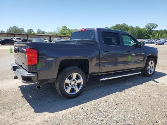 Photo 3 from auction – 2016 CHEVROLET SILVERADO with VIN 3GCPCREC4GG228358