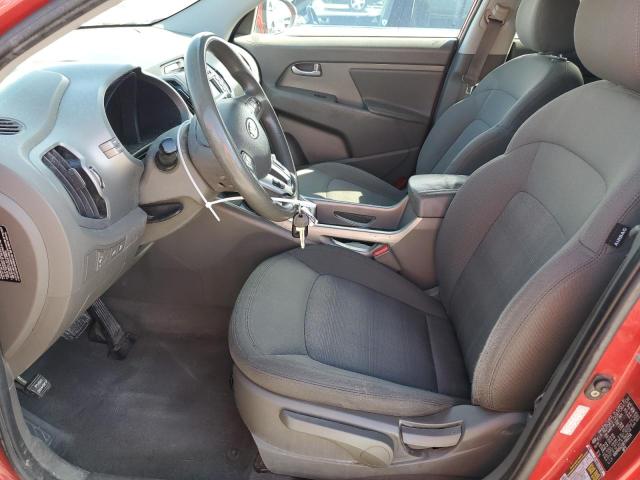 Photo 7 from auction – 2011 KIA SPORTAGE L with VIN KNDPB3A29B7063358