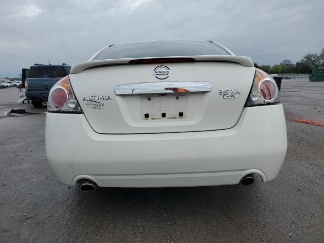 Photo 6 from auction – 2010 NISSAN ALTIMA SR with VIN 1N4BL2AP8AC191602