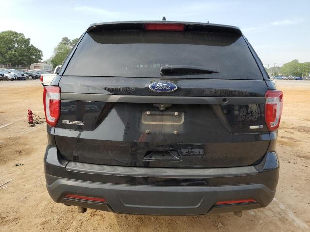 Photo 6 from auction – 2019 FORD EXPLORER P with VIN 1FM5K8AR2KGB22327