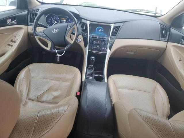 Photo 8 from auction – 2014 HYUNDAI SONATA SE with VIN 5NPEC4AC4EH901637