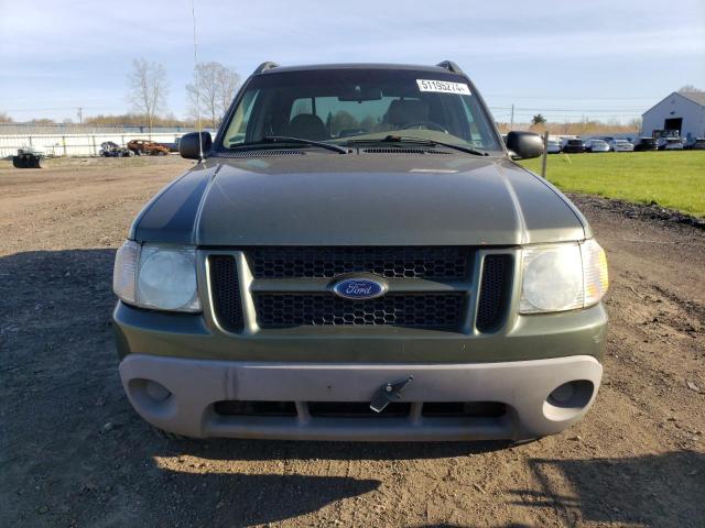 Photo 5 from auction – 2002 FORD EXPLORER S with VIN 1FMZU67E42UB49454