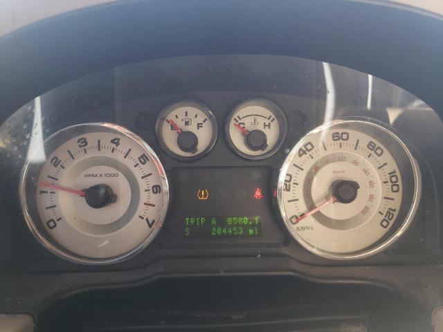 Photo 9 from auction – 2007 FORD EDGE SEL P with VIN 2FMDK49C07BB10390