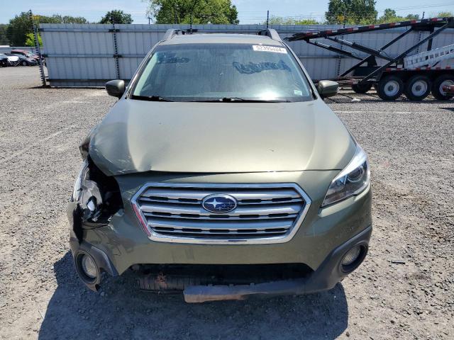 Photo 5 from auction – 2016 SUBARU OUTBACK 2. with VIN 4S4BSBHC1G3217686