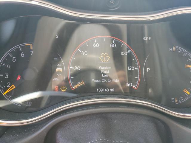 Photo 9 from auction – 2014 JEEP GRAND CHER with VIN 1C4RJFJG5EC400094
