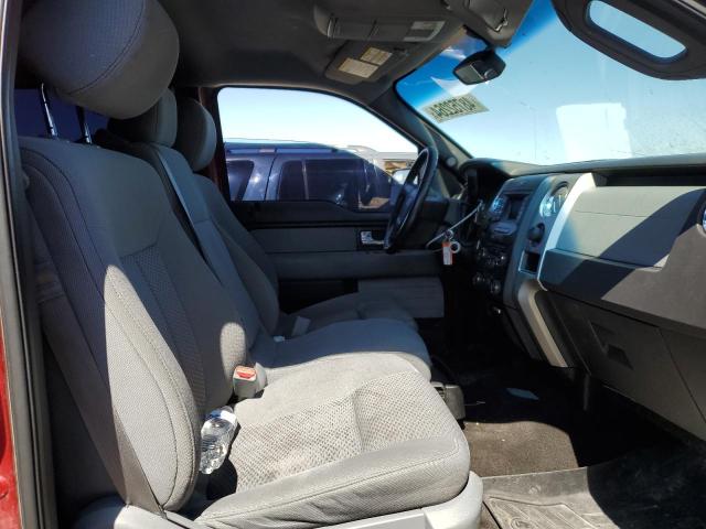 Photo 7 from auction – 2014 FORD F150 SUPER with VIN 1FTFW1ET5EFB35609