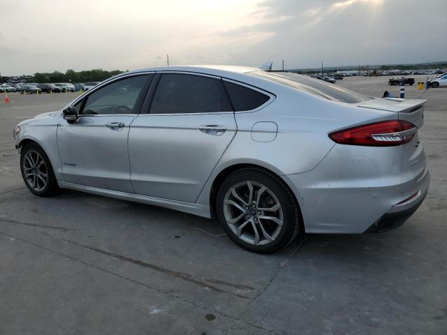 Photo 2 from auction – 2019 FORD FUSION TIT with VIN 3FA6P0RU4KR141075