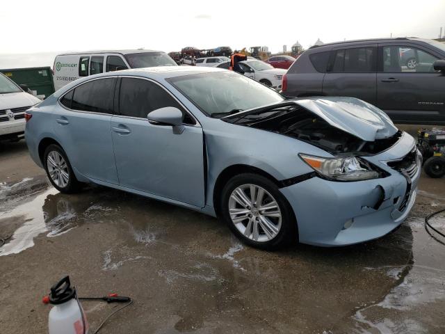 Photo 4 from auction – 2014 LEXUS ES 350 with VIN JTHBK1GG6E2084721