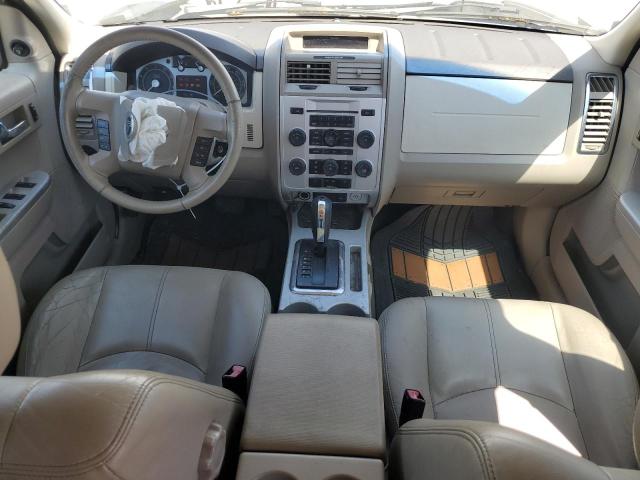 Photo 8 from auction – 2008 MERCURY MARINER PR with VIN 4M2CU87188KJ20783