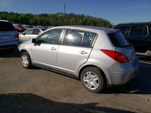 Zdjęcie 2 z aukcji – 2011 NISSAN VERSA S z VIN 3N1BC1CP1BL437755