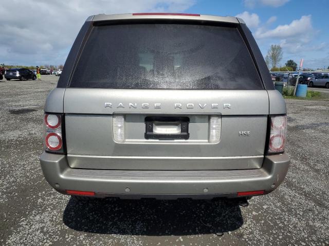 Photo 6 from auction – 2011 LAND ROVER RANGE ROVE with VIN SALMF1D49BA341809