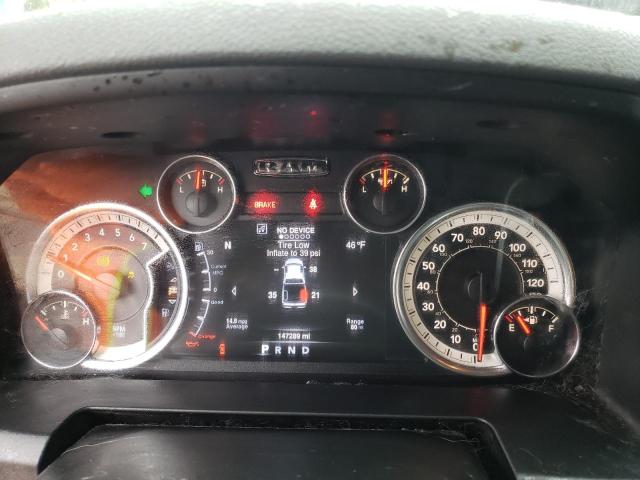 Photo 9 from auction – 2016 RAM 1500 SLT with VIN 1C6RR7TT0GS413733