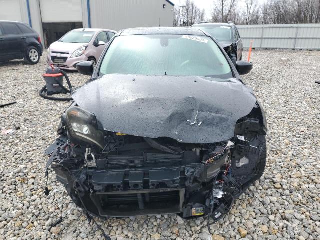 Photo 5 from auction – 2012 FORD FOCUS SEL with VIN 1FAHP3M22CL276040