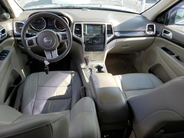 Photo 8 from auction – 2012 JEEP GRAND CHER with VIN 1C4RJFAGXCC273100