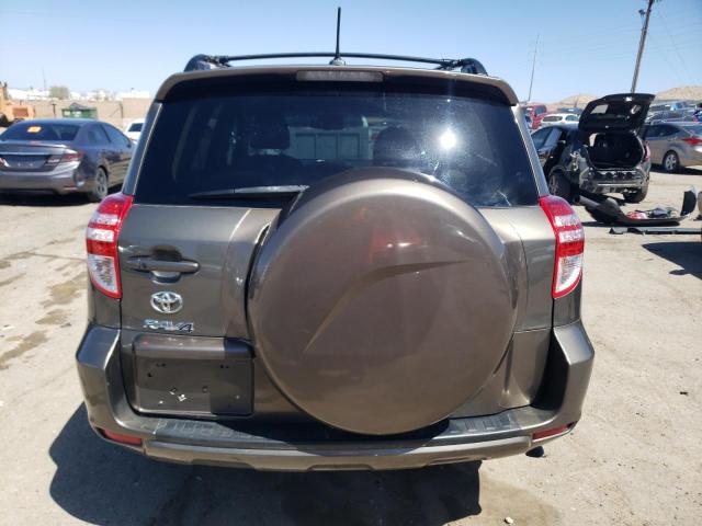 Photo 6 from auction – 2011 TOYOTA RAV4 LIMIT with VIN 2T3YF4DV9BW082923