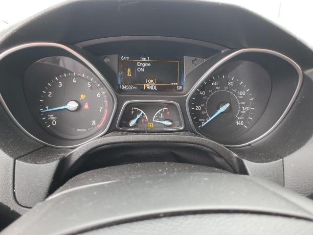 Photo 9 from auction – 2015 FORD FOCUS SE with VIN 1FADP3K27FL272846