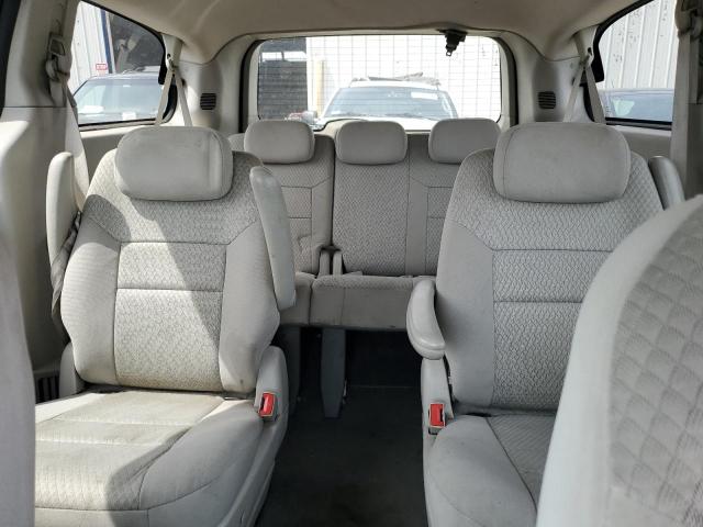 Photo 10 from auction – 2010 DODGE GRAND CARA with VIN 2D4RN4DE0AR261015