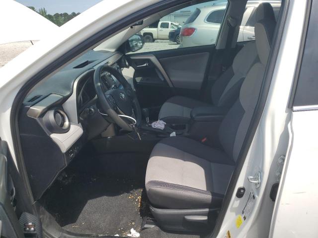 Photo 7 from auction – 2015 TOYOTA RAV4 XLE with VIN 2T3WFREV3FW188616