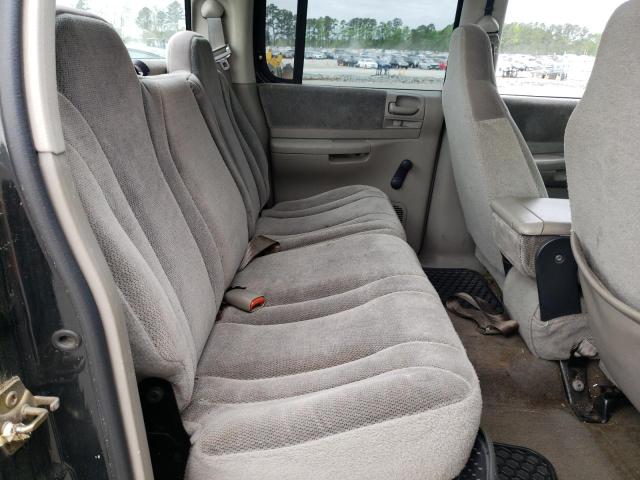 Photo 10 from auction – 2003 DODGE DAKOTA QUA with VIN 1D7HL38XX3S228440