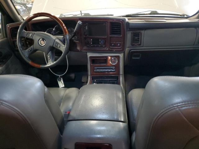 Photo 8 from auction – 2005 CADILLAC ESCALADE E with VIN 3GYFK66N25G218383