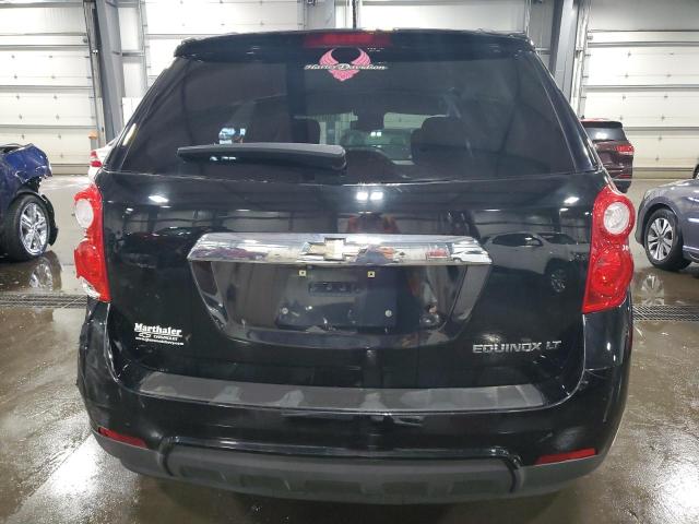 Photo 6 from auction – 2015 CHEVROLET EQUINOX LT with VIN 2GNALBEK0F6211742