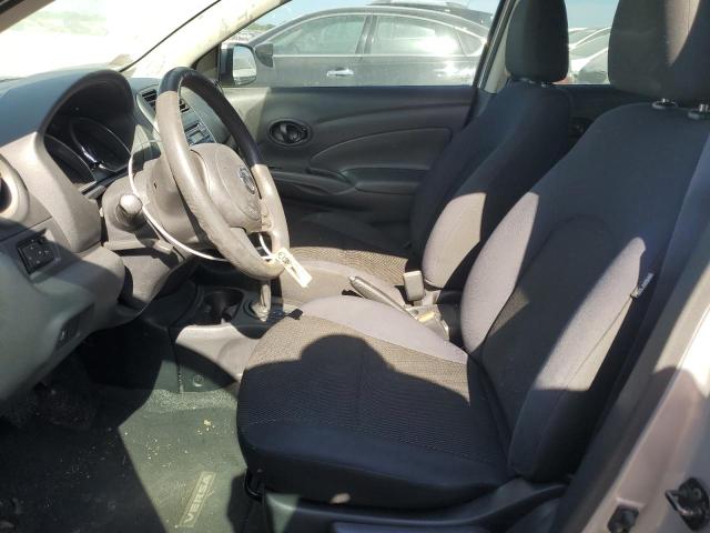 Photo 7 from auction – 2012 NISSAN VERSA S with VIN 3N1CN7AP7CL864461