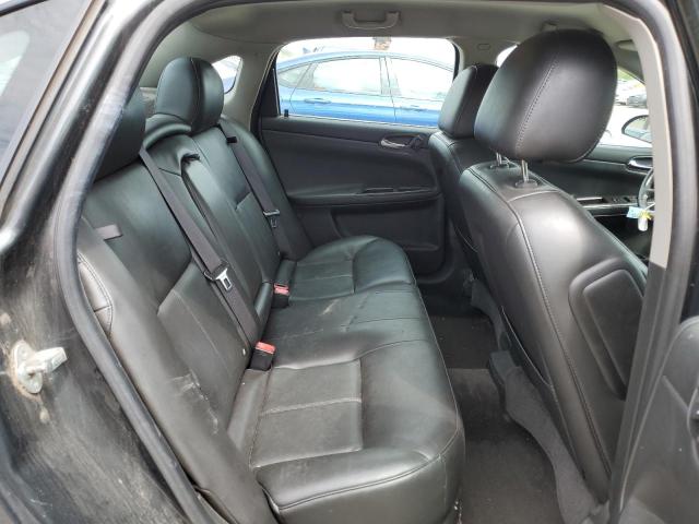 Photo 10 from auction – 2013 CHEVROLET IMPALA LTZ with VIN 2G1WC5E34D1219595