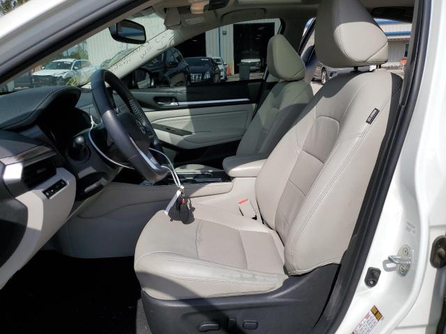 Photo 7 from auction – 2019 NISSAN ALTIMA SL with VIN 1N4BL4EV4KC154357