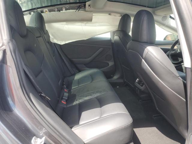 Photo 10 from auction – 2022 TESLA MODEL 3 with VIN 5YJ3E1EA3NF372463