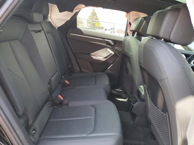 Photo 11 from auction – 2021 AUDI Q3 PREMIUM with VIN WA1DECF37M1046053