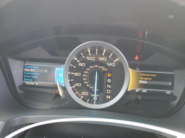 Photo 9 from auction – 2014 FORD EXPLORER X with VIN 1FM5K7D87EGC47177