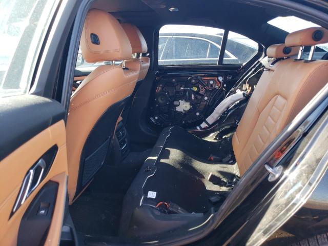 Photo 10 from auction – 2020 BMW 330XI with VIN WBA5R7C09LFH47419