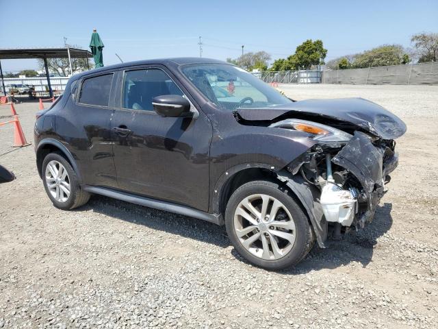 Photo 4 from auction – 2015 NISSAN JUKE S with VIN JN8AF5MR0FT510174