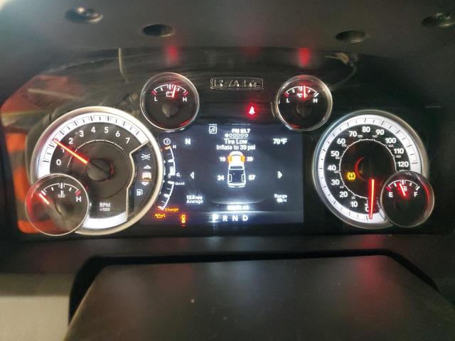 Photo 9 from auction – 2021 RAM 1500 CLASS with VIN 1C6RR7LTXMS568186