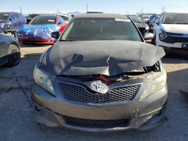 Photo 5 from auction – 2010 TOYOTA CAMRY BASE with VIN 4T1BF3EK2AU012269