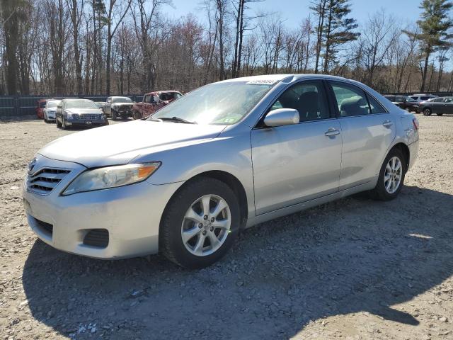 Foto 1 de la subasta – 2011 TOYOTA CAMRY BASE con VIN 4T1BF3EKXBU705205