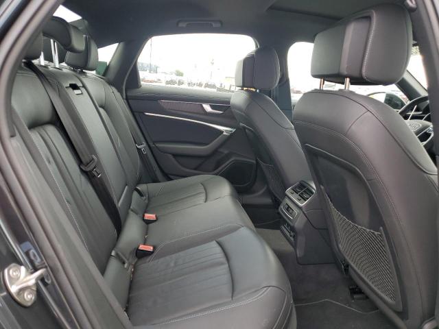 Photo 10 from auction – 2023 AUDI A6 PREMIUM with VIN WAUD3BF29PN014275