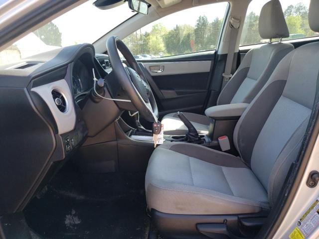 Photo 7 from auction – 2018 TOYOTA COROLLA L with VIN 2T1BURHE7JC972977