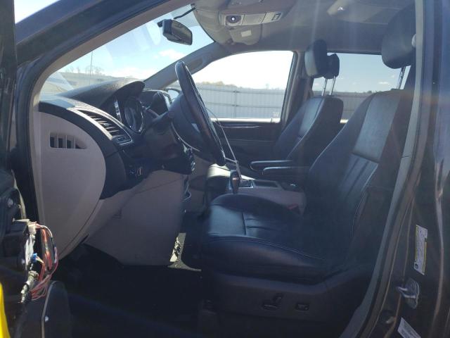 Photo 7 from auction – 2014 CHRYSLER TOWN & COU with VIN 2C4RC1BG4ER144095