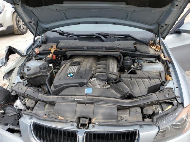 Photo 11 from auction – 2008 BMW 328 I with VIN WBAVA33568KX84130