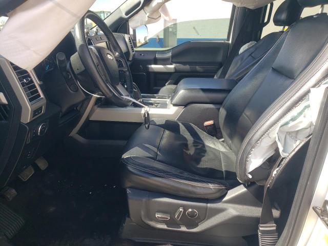 Photo 7 from auction – 2015 FORD F150 SUPER with VIN 1FTEW1EG3FFC24174