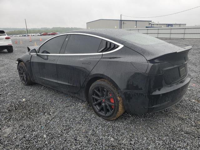 Photo 2 from auction – 2018 TESLA MODEL 3 with VIN 5YJ3E1EA5JF155281