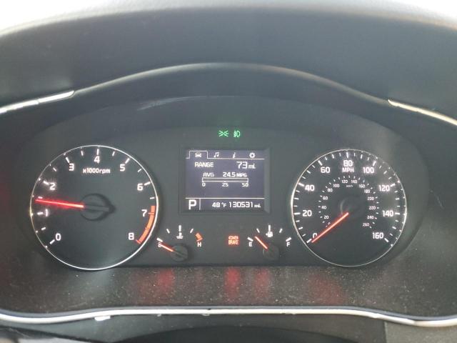 Photo 9 from auction – 2016 KIA CADENZA LU with VIN KNALN4D70G5221637