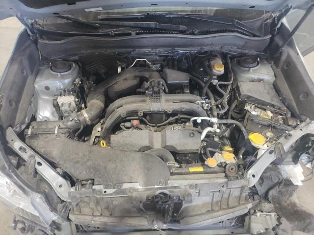Photo 11 from auction – 2017 SUBARU FORESTER 2 with VIN JF2SJAJCXHH414325