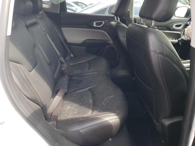 Photo 10 from auction – 2022 JEEP COMPASS LA with VIN 3C4NJDFB6NT197009