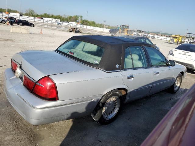 Photo 3 from auction – 2001 MERCURY GRAND MARQ with VIN 2MEFM75W51X702935
