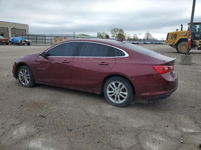 Photo 2 from auction – 2016 CHEVROLET MALIBU LT with VIN 1G1ZE5ST9GF170371
