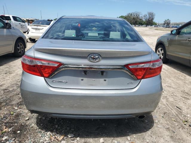 Photo 6 from auction – 2016 TOYOTA CAMRY LE with VIN 4T1BF1FK7GU557007